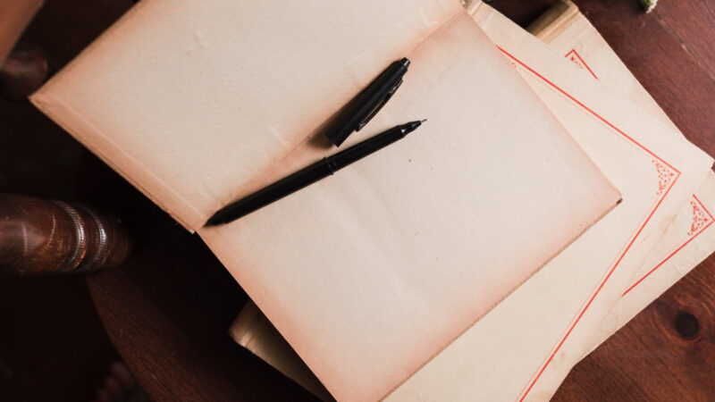 writing writing