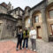 Listening to tile — An EPA Visit to Fonthill Castle